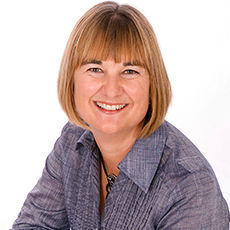 Professor Jane Martin